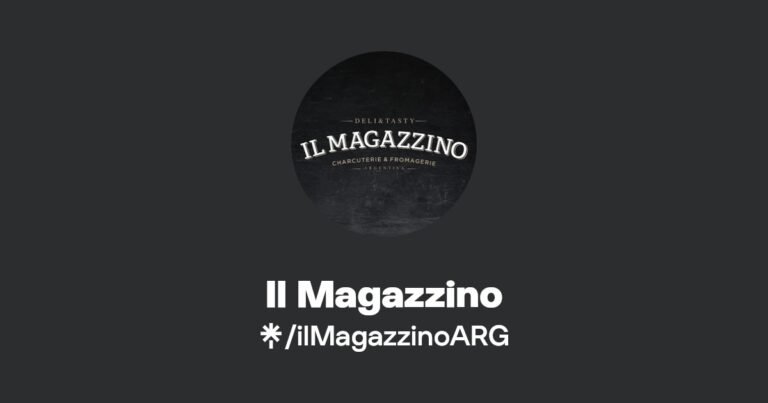 Qué servicios ofrece Il Magazzino en La Plata 4 Qué servicios ofrece Il Magazzino en La Plata