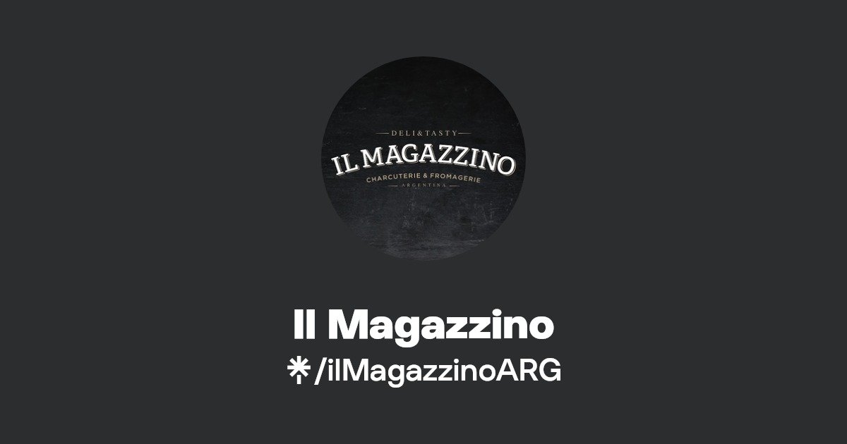 Qué servicios ofrece Il Magazzino en La Plata 1 que servicios ofrece il magazzino en la plata