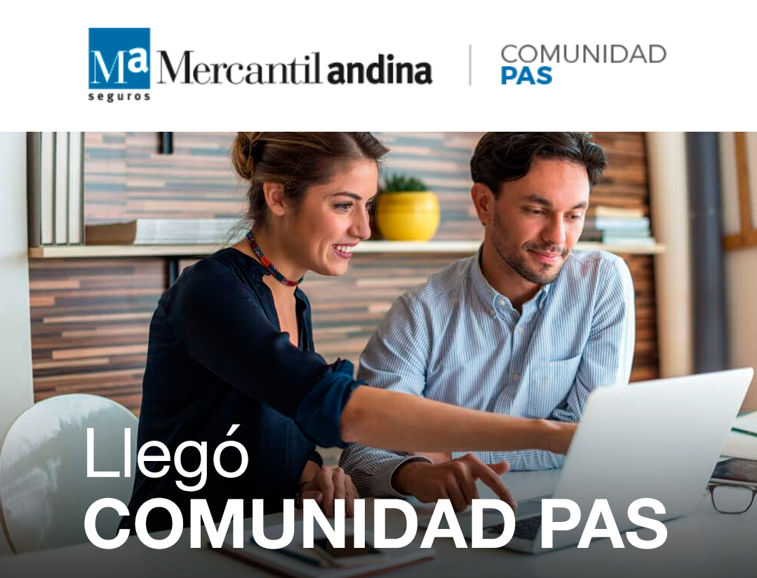 que servicios ofrece mercantil andina seguros a productores en argentina