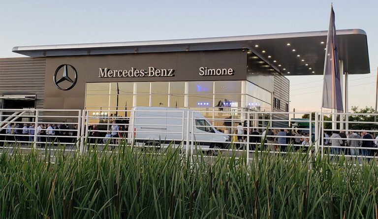 Qué servicios ofrece Mercedes Benz Simone en La Plata 4 Qué servicios ofrece Mercedes Benz Simone en La Plata