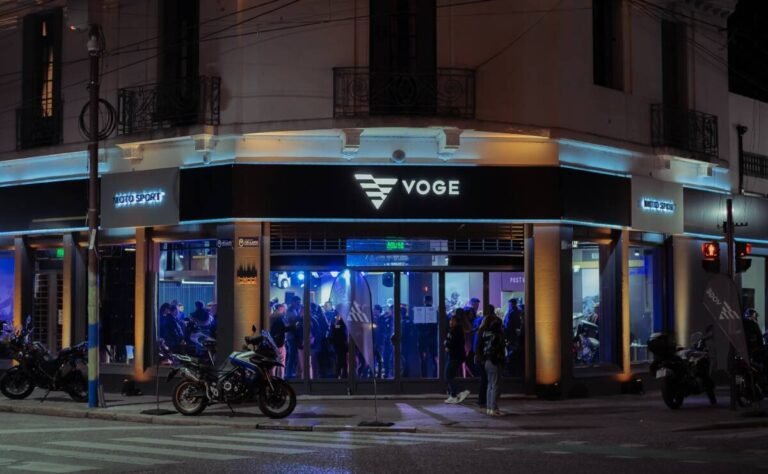 Qué servicios ofrece Moto Sport en Cañada de Gómez para moteros