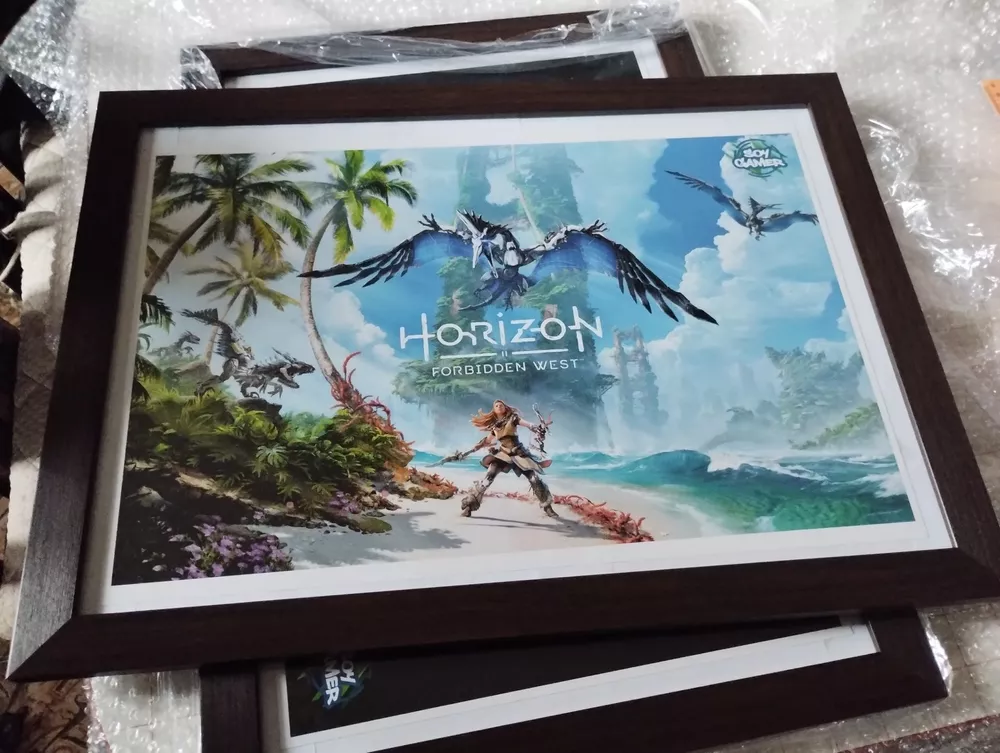 que servicios ofrece myc arte enmarcado para tus obras