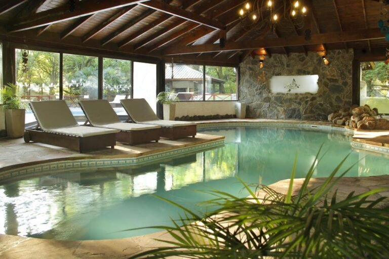 Qué servicios y actividades ofrece la Posada Villa Los Sauces 4 Qué servicios y actividades ofrece la Posada Villa Los Sauces