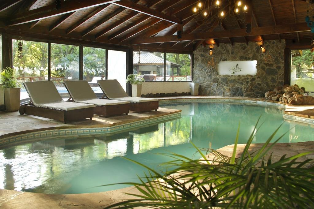 Qué servicios y actividades ofrece la Posada Villa Los Sauces 1 que servicios y actividades ofrece la posada villa los sauces