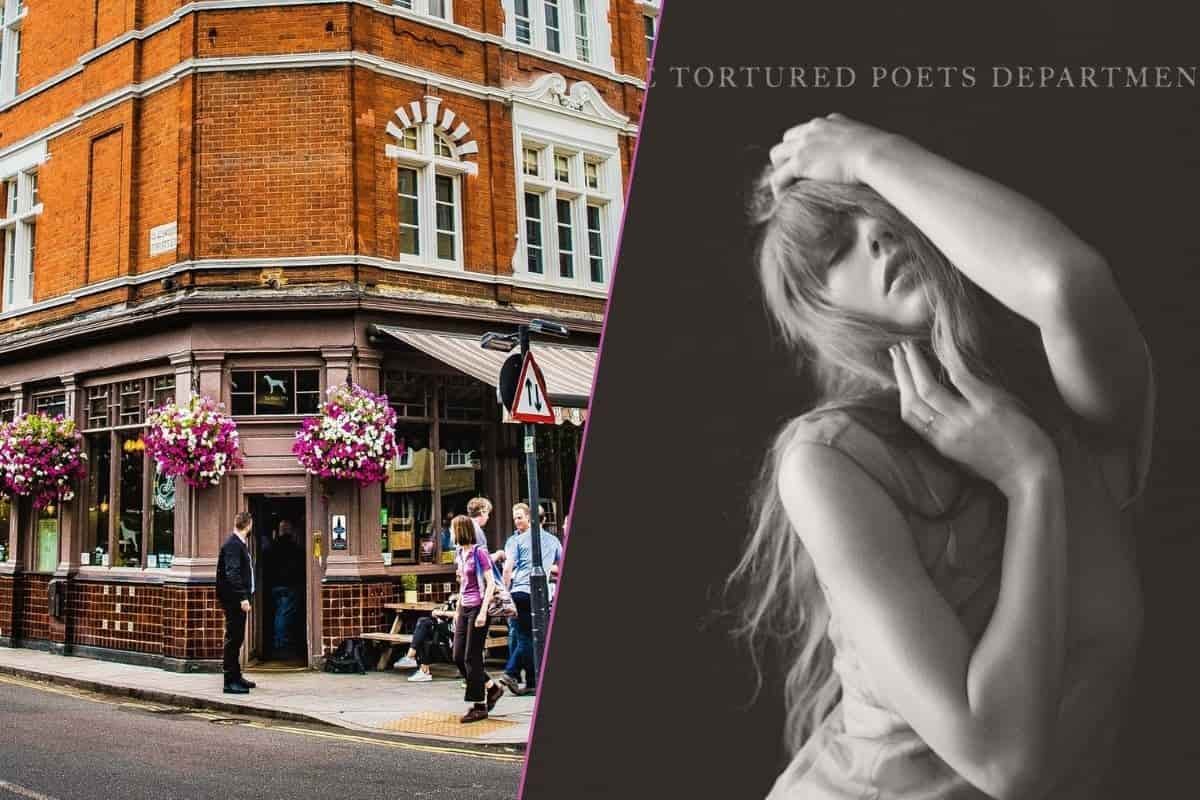 Qué servicios y ambiente ofrece The Black Dog Bar en tu ciudad 1 que servicios y ambiente ofrece the black dog bar en tu ciudad