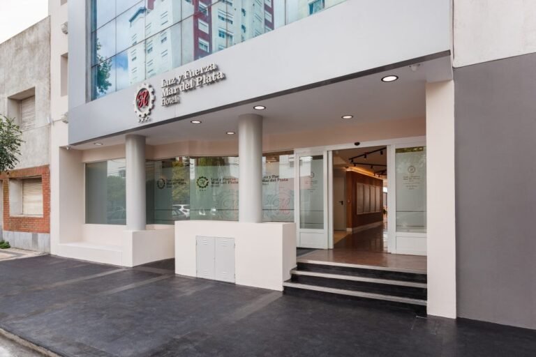 Qué servicios y derechos ofrece el Sindicato Luz y Fuerza Mar del Plata