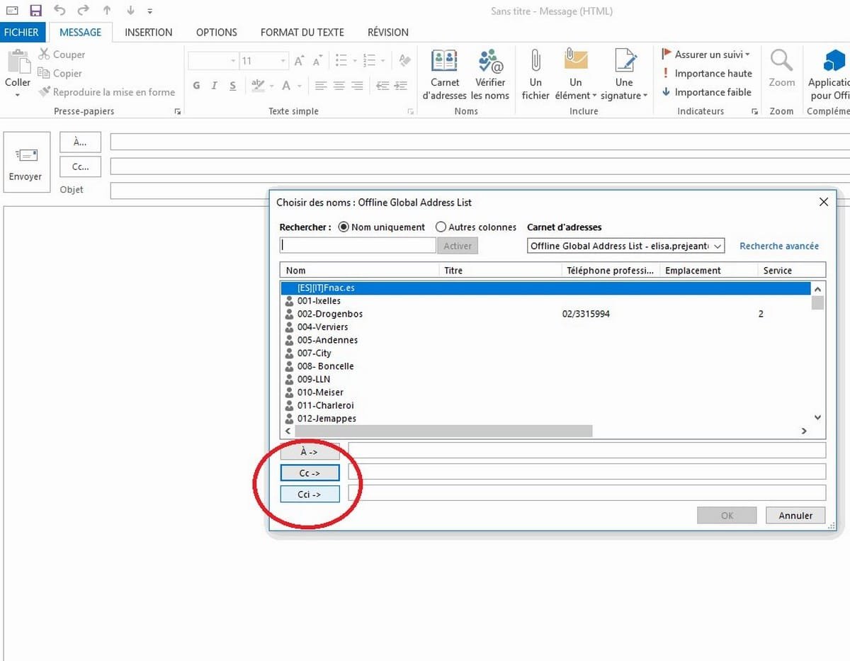 Qué Significa CC en Gmail y Cómo Utilizarlo Efectivamente 1 que significa cc en gmail y como utilizarlo efectivamente