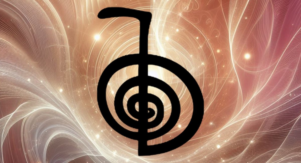 Qué significa el símbolo Cho Ku Rei en la práctica del Reiki 1 que significa el simbolo cho ku rei en la practica del reiki