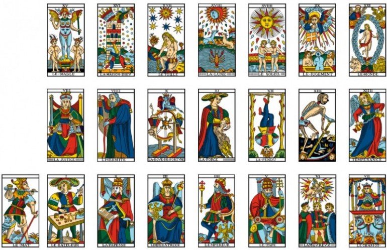 Qué significa el tarot del amor al sacar una sola carta 1 que significa el tarot del amor al sacar una sola carta