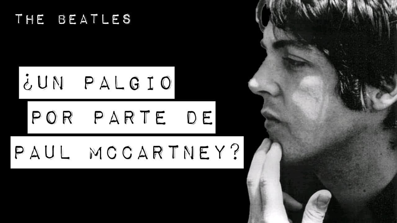 que significa la frase obla di obla da en la musica de the beatles