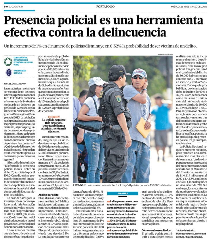 Qué significa noticias policiales 7 Qué significa noticias policiales