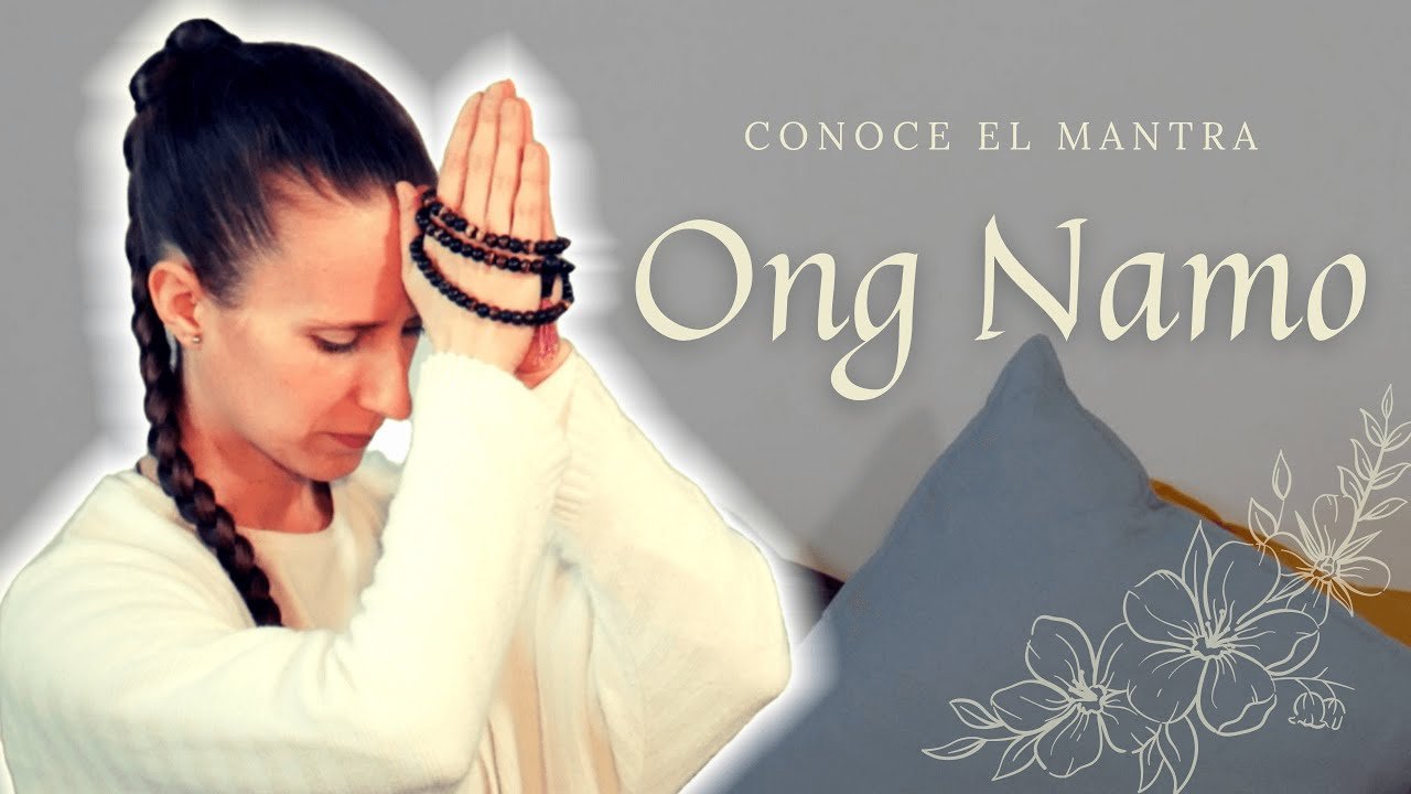 Qué significa "Ong Namo Guru Dev Namo" en la práctica del Kundalini Yoga 1 que significa ong namo guru dev namo en la practica del kundalini yoga