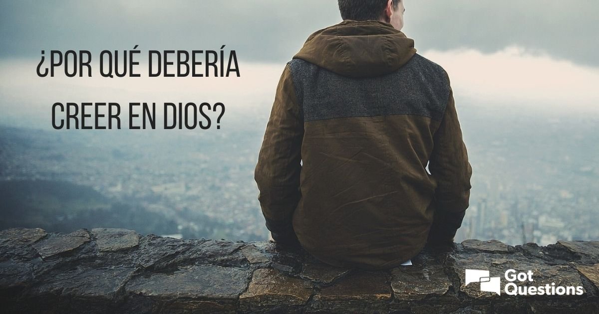 que significa realmente creer en el senor jesucristo segun la biblia