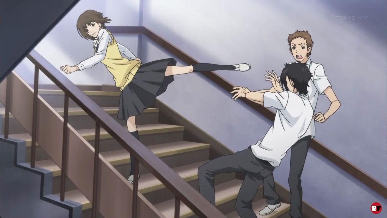 que significa sukitte ii na yo y de que trata su historia