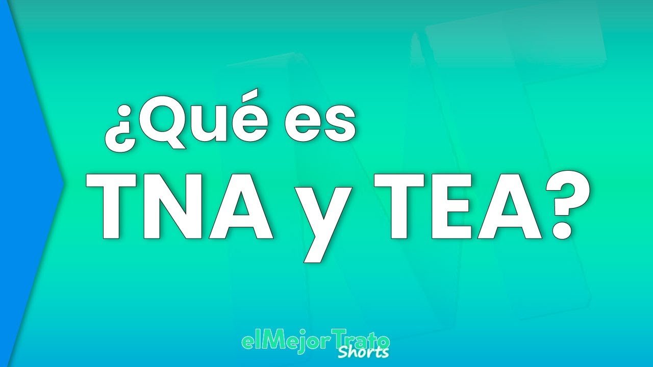 que significa tea en un plazo fijo y como afecta tu inversion