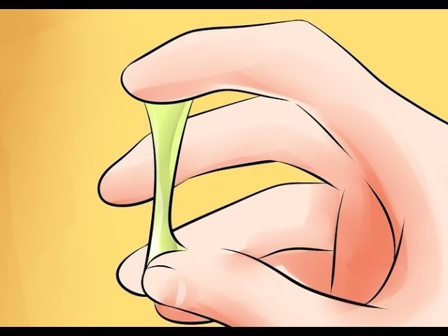 Qué significa tener flujo verde sin olor ni picazón 3 Qué significa tener flujo verde sin olor ni picazón