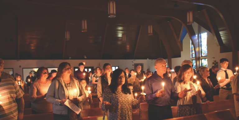 Qué significan fe, esperanza y amor en la vida cotidiana 7 Qué significan fe, esperanza y amor en la vida cotidiana