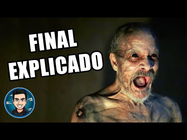 Qué significan las escenas finales de "It Comes at Night" 2 Qué significan las escenas finales de «It Comes at Night»