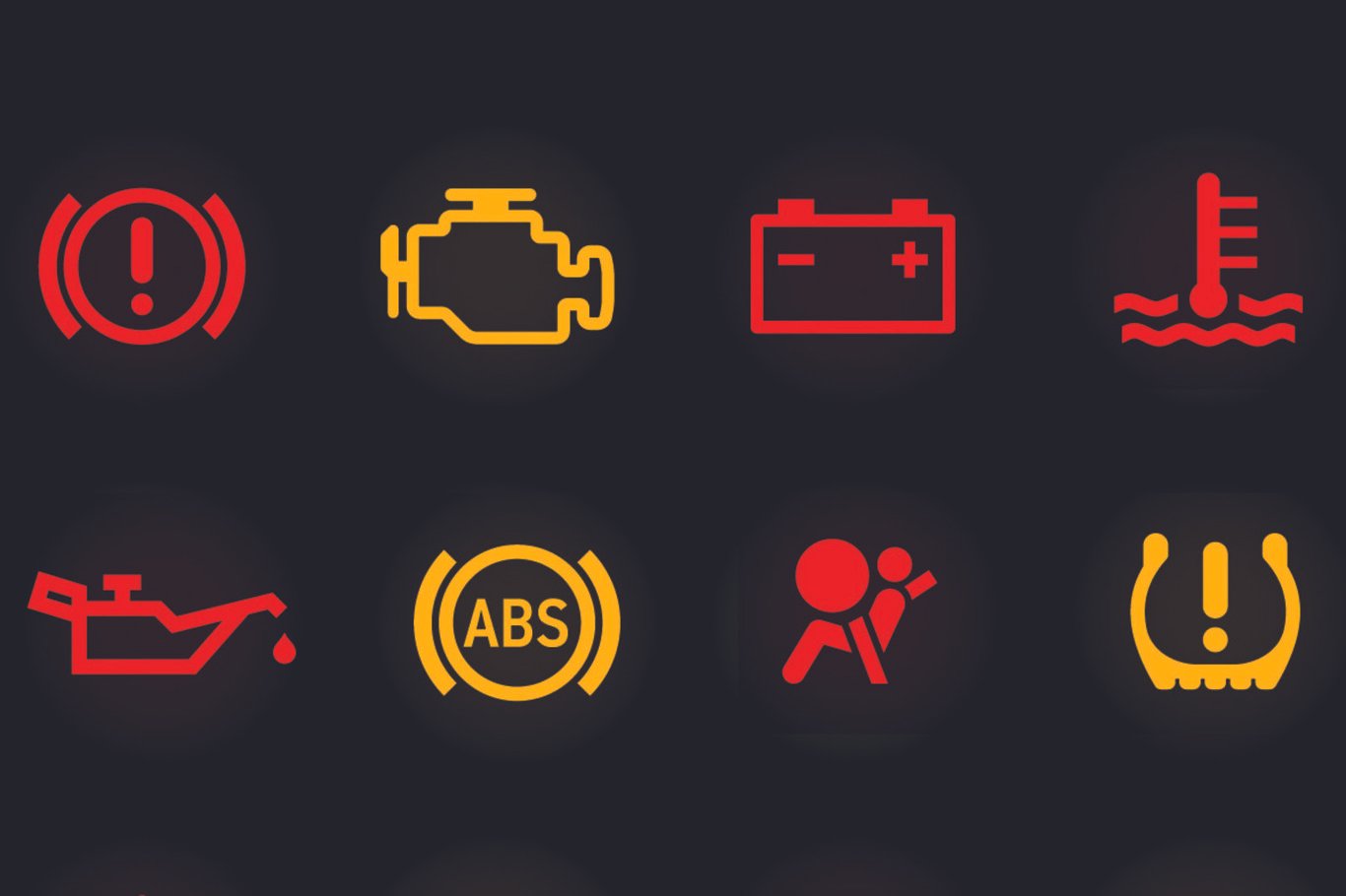 Qué significan las señales del tablero del auto y cómo identificarlas 1 que significan las senales del tablero del auto y como identificarlas