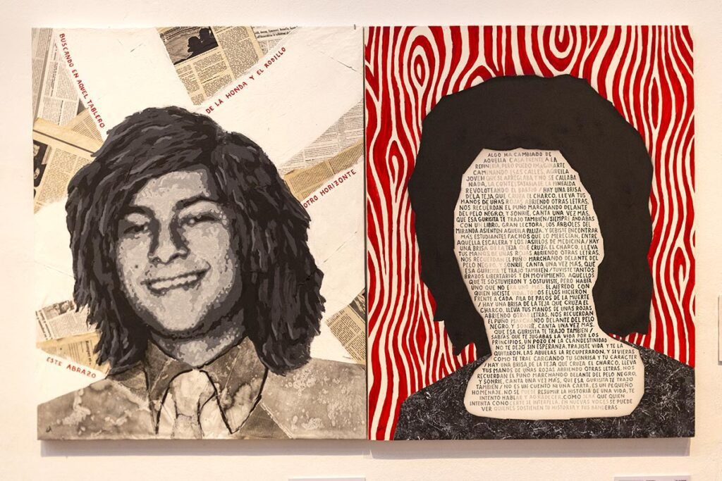 Qué significan los colores en "Los colores" de Juan Sola 1 que significan los colores en los colores de juan sola