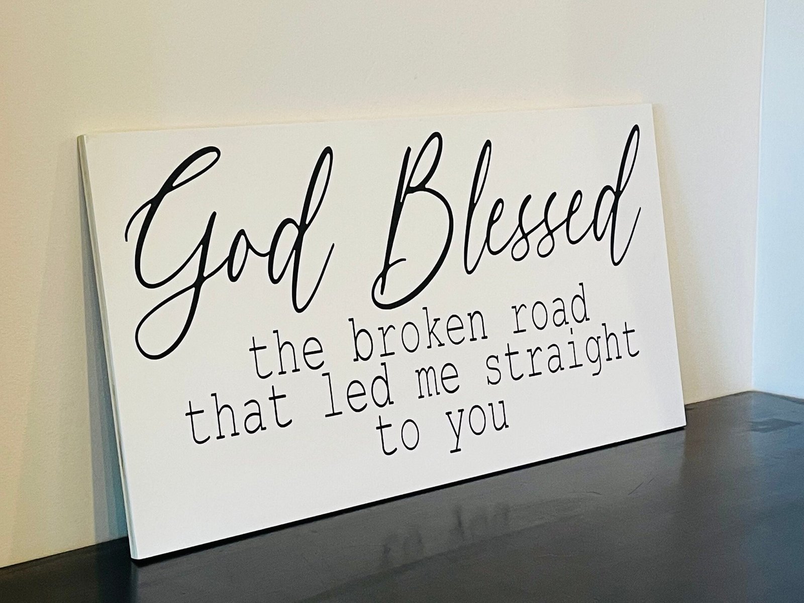 Qué significan los versos de "Bless the Broken Road" de Rascal Flatts 1 que significan los versos de bless the broken road de rascal flatts scaled