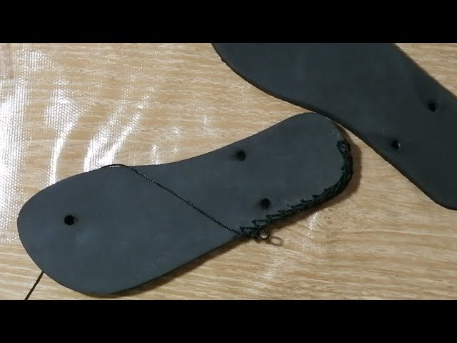 Qué son las suelas perforadas para tejer a crochet en Argentina 5 Qué son las suelas perforadas para tejer a crochet en Argentina