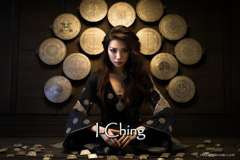 Qué son los Arcanos en el I Ching y cómo se interpretan 1 que son los arcanos en el i ching y como se interpretan