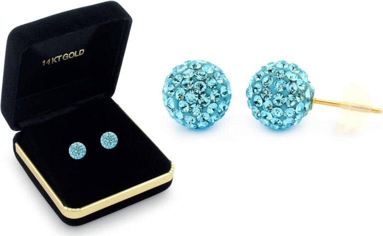 Qué son los aretes bola de fuego y cómo usarlos en tu estilo 3 Qué son los aretes bola de fuego y cómo usarlos en tu estilo