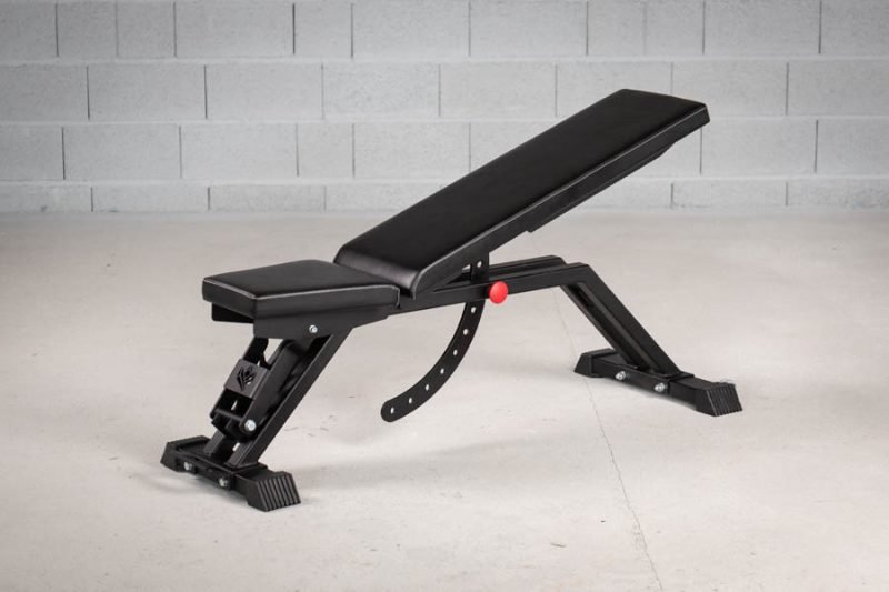 que son los bancos planos para gimnasio y como elegir el mejor