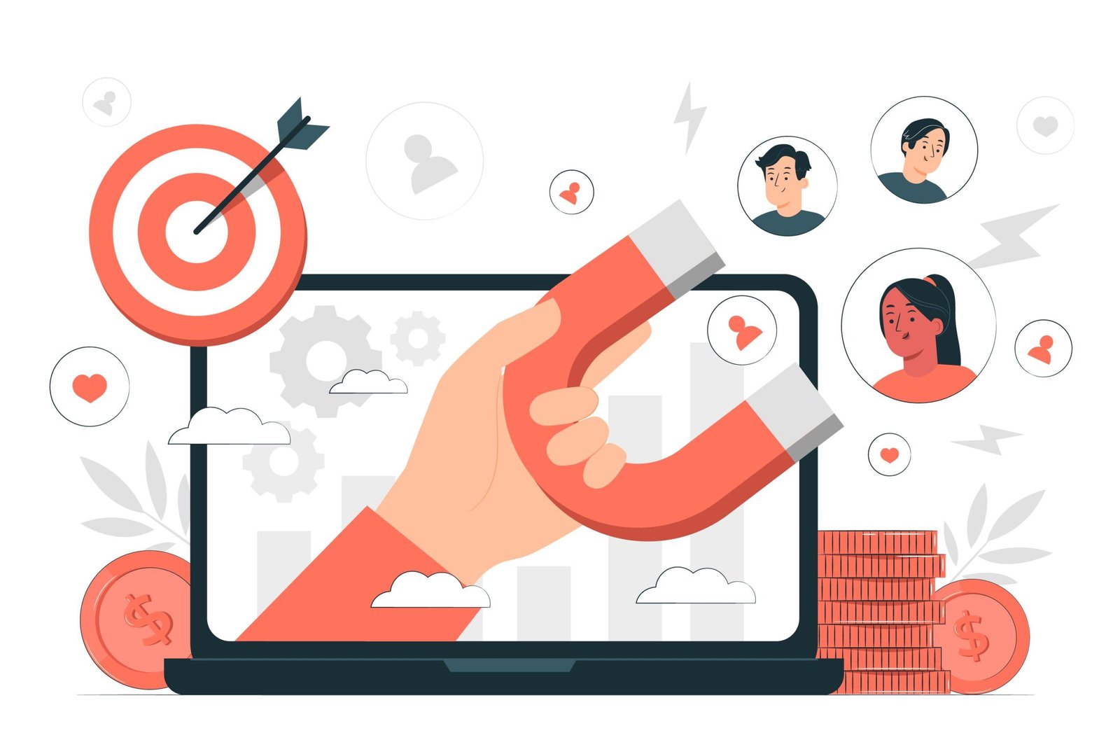 Qué Son los Leads en Marketing y Cómo Pueden Impulsar Tu Negocio 1 que son los leads en marketing y como pueden impulsar tu negocio