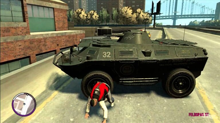 Qué son y cómo jugar Grand Theft Auto: Episodes from Liberty City