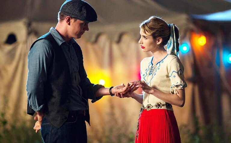 Qué sorpresas nos trae "American Horror Story: Circo" 2 Qué sorpresas nos trae «American Horror Story: Circo»