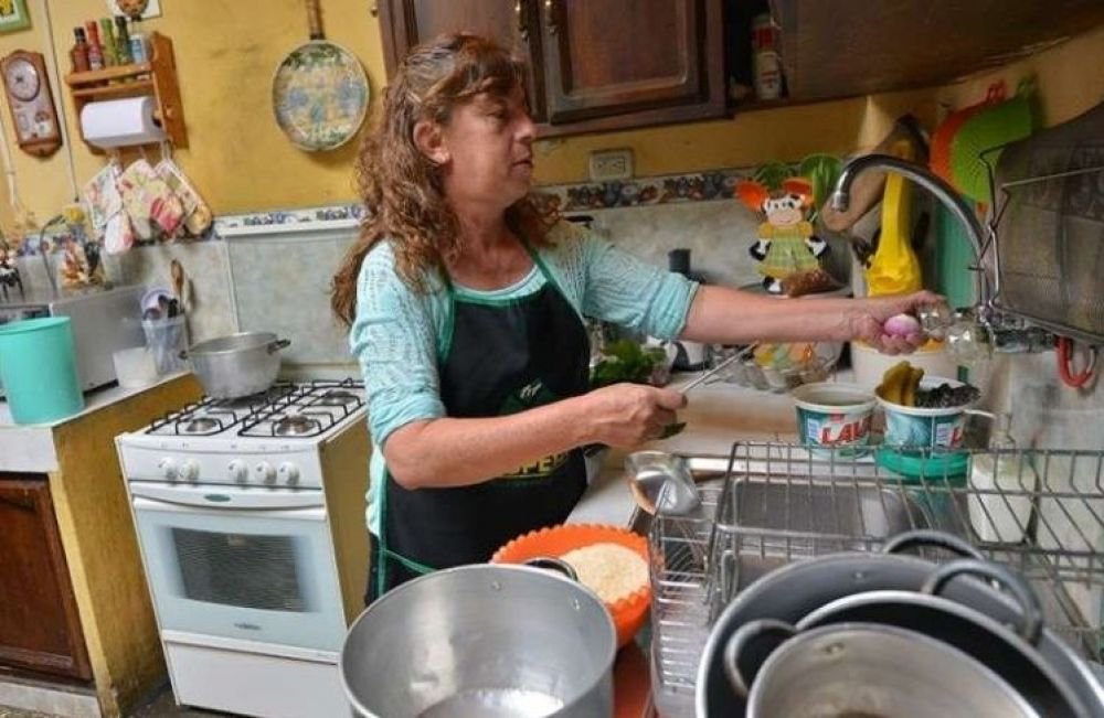 Qué subsidios ofrece ANSES para amas de casa en Argentina 1 que subsidios ofrece anses para amas de casa en argentina