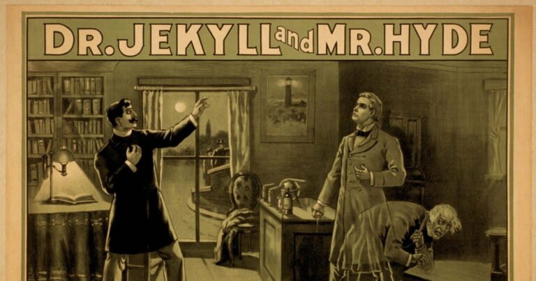 Qué sucede en "El extraño caso del Dr. Jekyll y Mr. Hyde" Resumen completo 4 Qué sucede en «El extraño caso del Dr. Jekyll y Mr. Hyde» Resumen completo