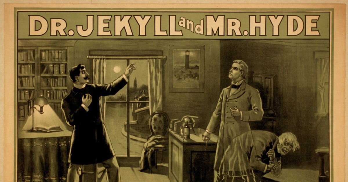 Qué sucede en "El extraño caso del Dr. Jekyll y Mr. Hyde" Resumen completo 1 que sucede en el extrano caso del dr jekyll y mr hyde resumen completo