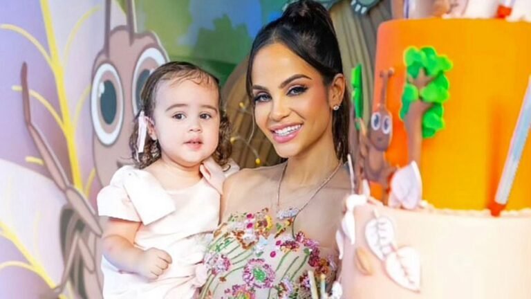 Qué sucedió con Natti Natasha y su hija recientemente