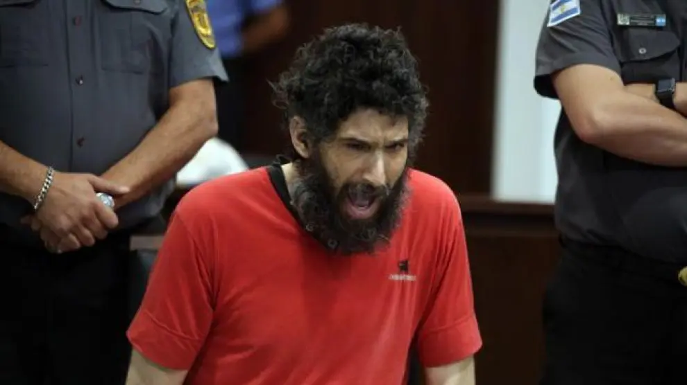 que sucedio en el juicio al hombre gato y cuales fueron sus consecuencias