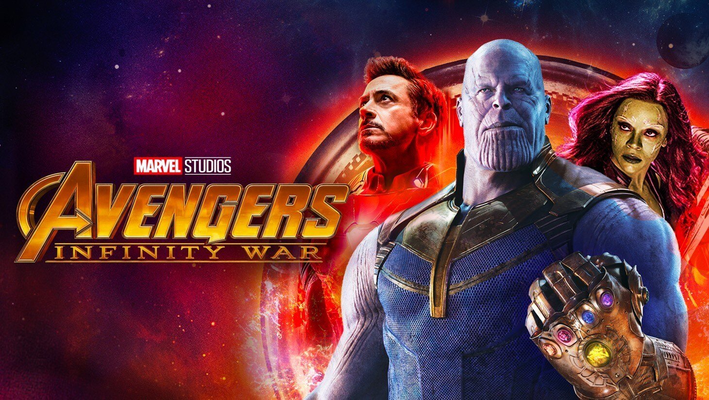 Qué sucedió en "Los Vengadores: Infinity War" y quiénes fueron los héroes 1 que sucedio en los vengadores infinity war y quienes fueron los heroes