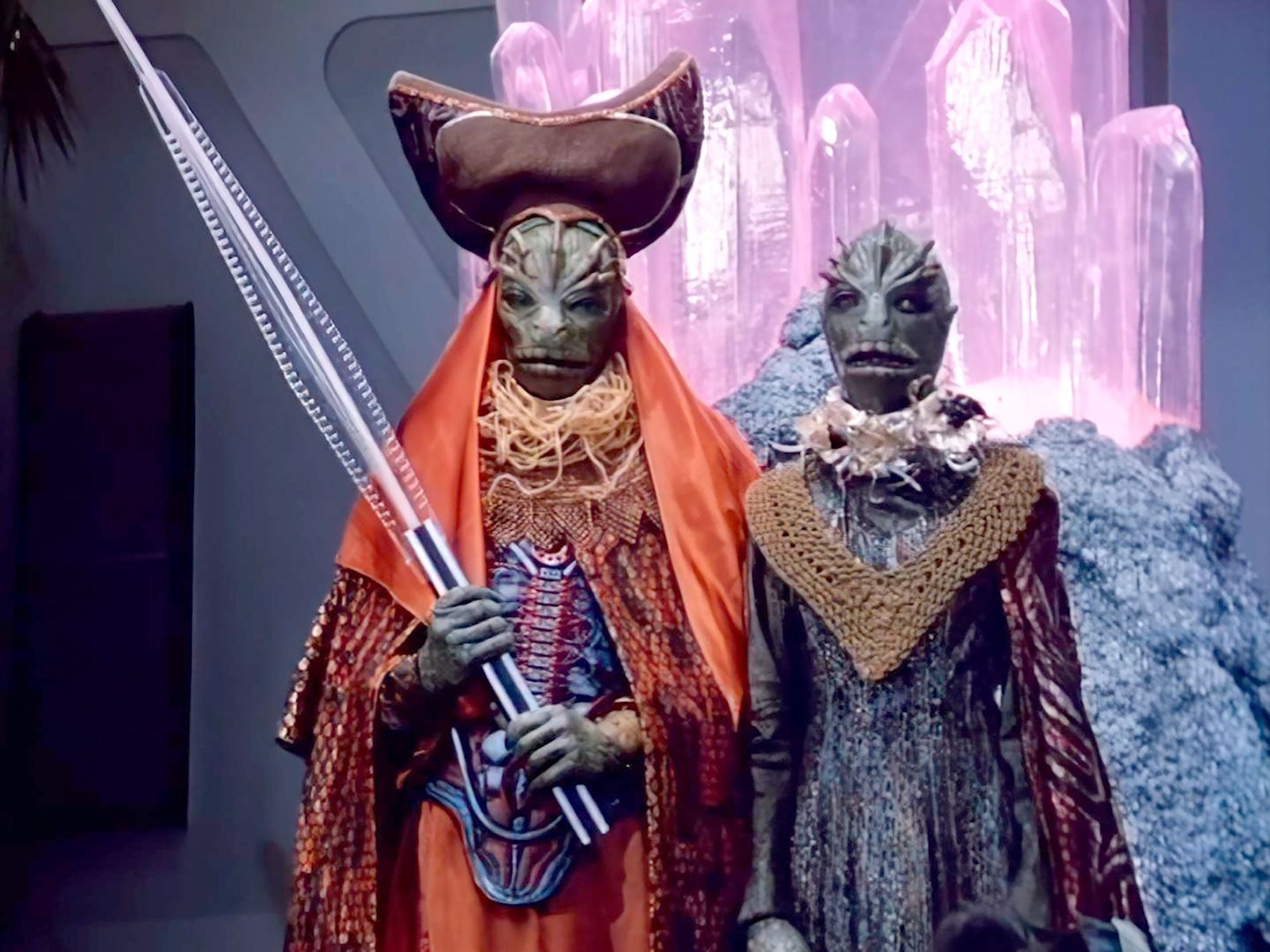 Qué sucedió en "V: La Batalla Final" y cuáles son sus claves 1 que sucedio en v la batalla final y cuales son sus claves