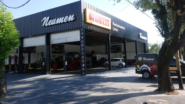 Qué taller mecánico en Carlos Paz ofrece los mejores servicios y precios