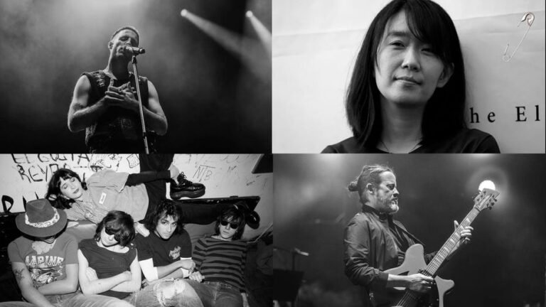 Qué temas y canciones abarca el álbum «Luz» de Ciro y Los Persas