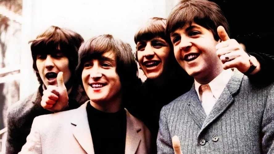 que temas y significados se exploran en a hard days night de the beatles