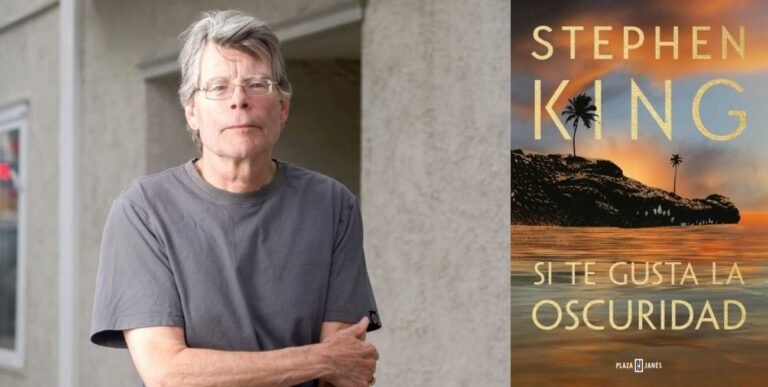 Qué temáticas aborda Stephen King en su libro Cujo