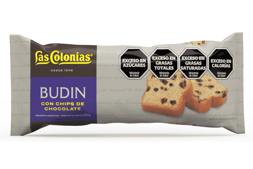 que tipos de pan dulce ofrecen las colonias en argentina