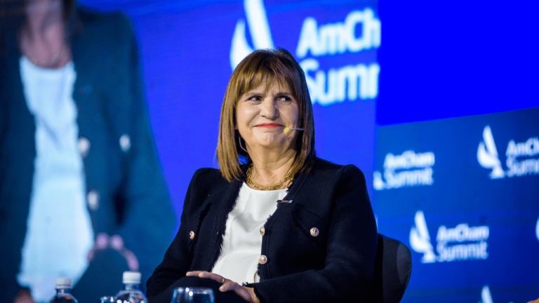 Qué título universitario tiene Patricia Bullrich y su trayectoria política 4 Qué título universitario tiene Patricia Bullrich y su trayectoria política