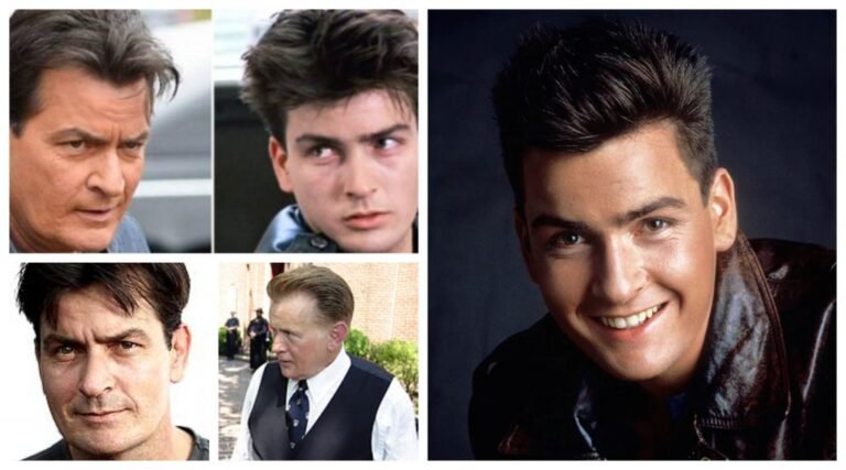 Qué trama y personajes tiene «Beyond the Law» con Charlie Sheen