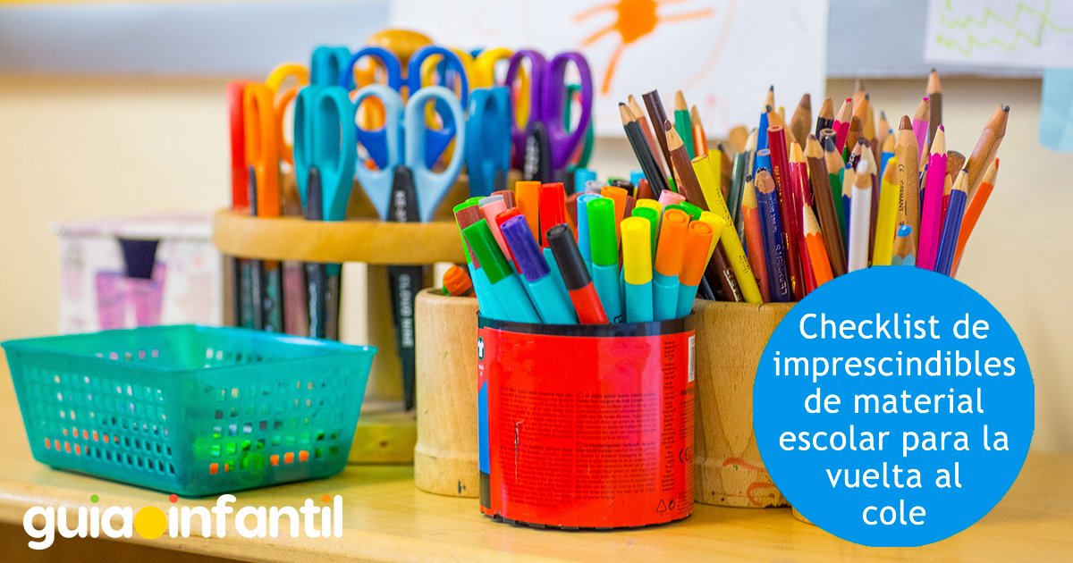 que utiles escolares comienzan con la letra d que necesito para este ano