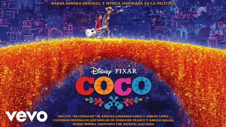 Qué videos en español sobre coco puedo encontrar en YouTube 4 Qué videos en español sobre coco puedo encontrar en YouTube