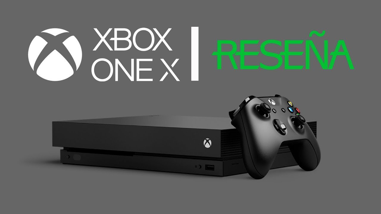 Qué videos interesantes puedo encontrar sobre Xbox One X 1 que videos interesantes puedo encontrar sobre xbox one