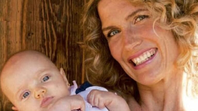 Quién era el hijo fallecido de Maru Botana y qué sucedió